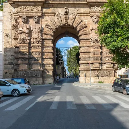 Casa Vacanze Cappuccini *