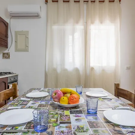 Casa Vacanze Cappuccini Palermo