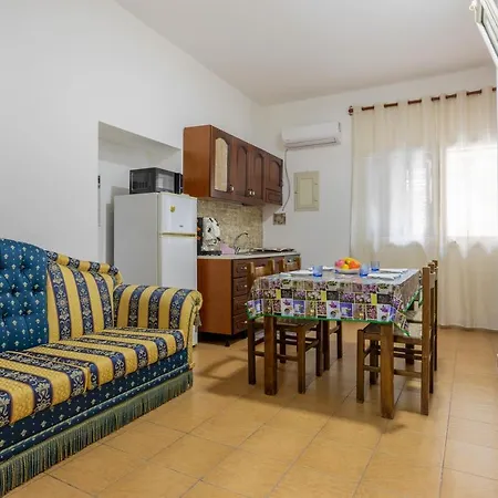 Casa Vacanze Cappuccini *