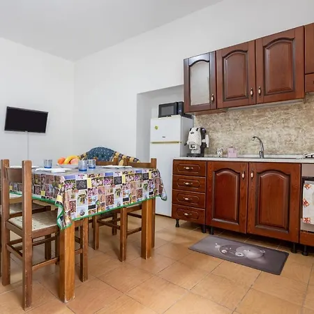 Casa Vacanze Cappuccini アパート