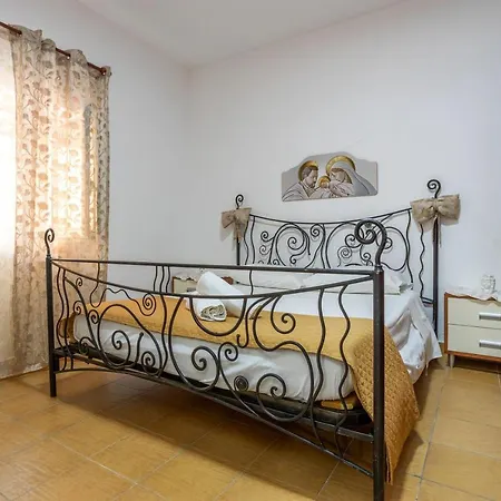 Casa Vacanze Cappuccini Appartement