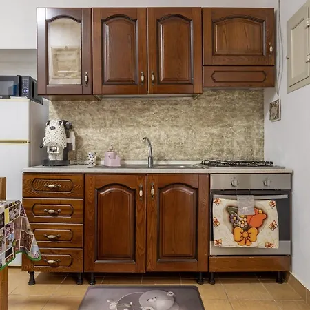 Casa Vacanze Cappuccini *