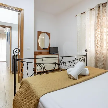 Casa Vacanze Cappuccini Appartement Palermo