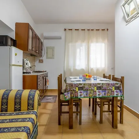 Casa Vacanze Cappuccini Appartement