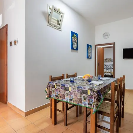Casa Vacanze Cappuccini アパート *