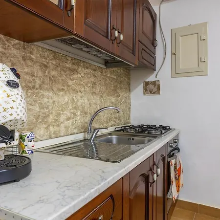 Casa Vacanze Cappuccini Appartement Palermo