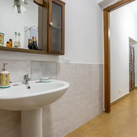 Casa Vacanze Cappuccini *