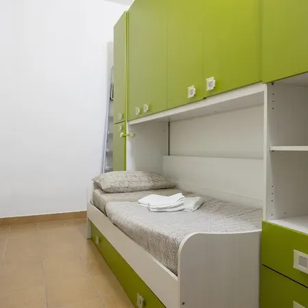 Casa Vacanze Cappuccini Palermo