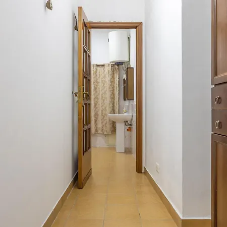 Casa Vacanze Cappuccini