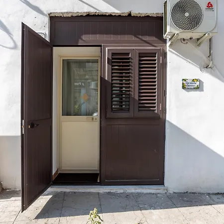 アパート Casa Vacanze Cappuccini