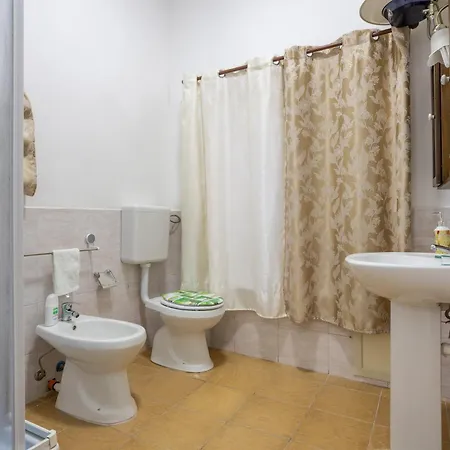 Casa Vacanze Cappuccini アパート *