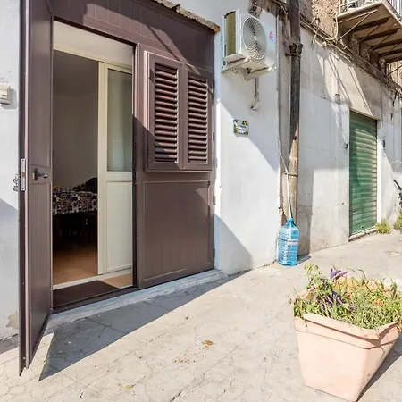 Apartamento Casa Vacanze Cappuccini *