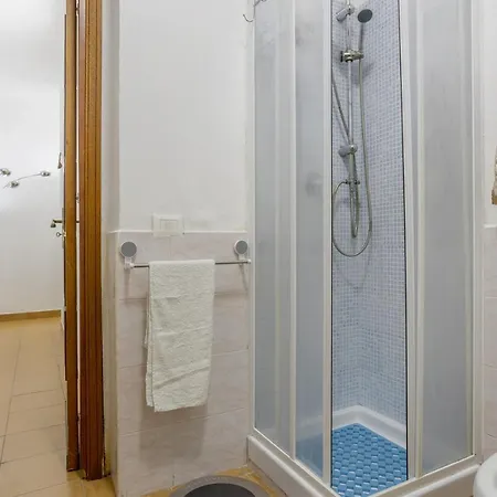 Casa Vacanze Cappuccini شقة